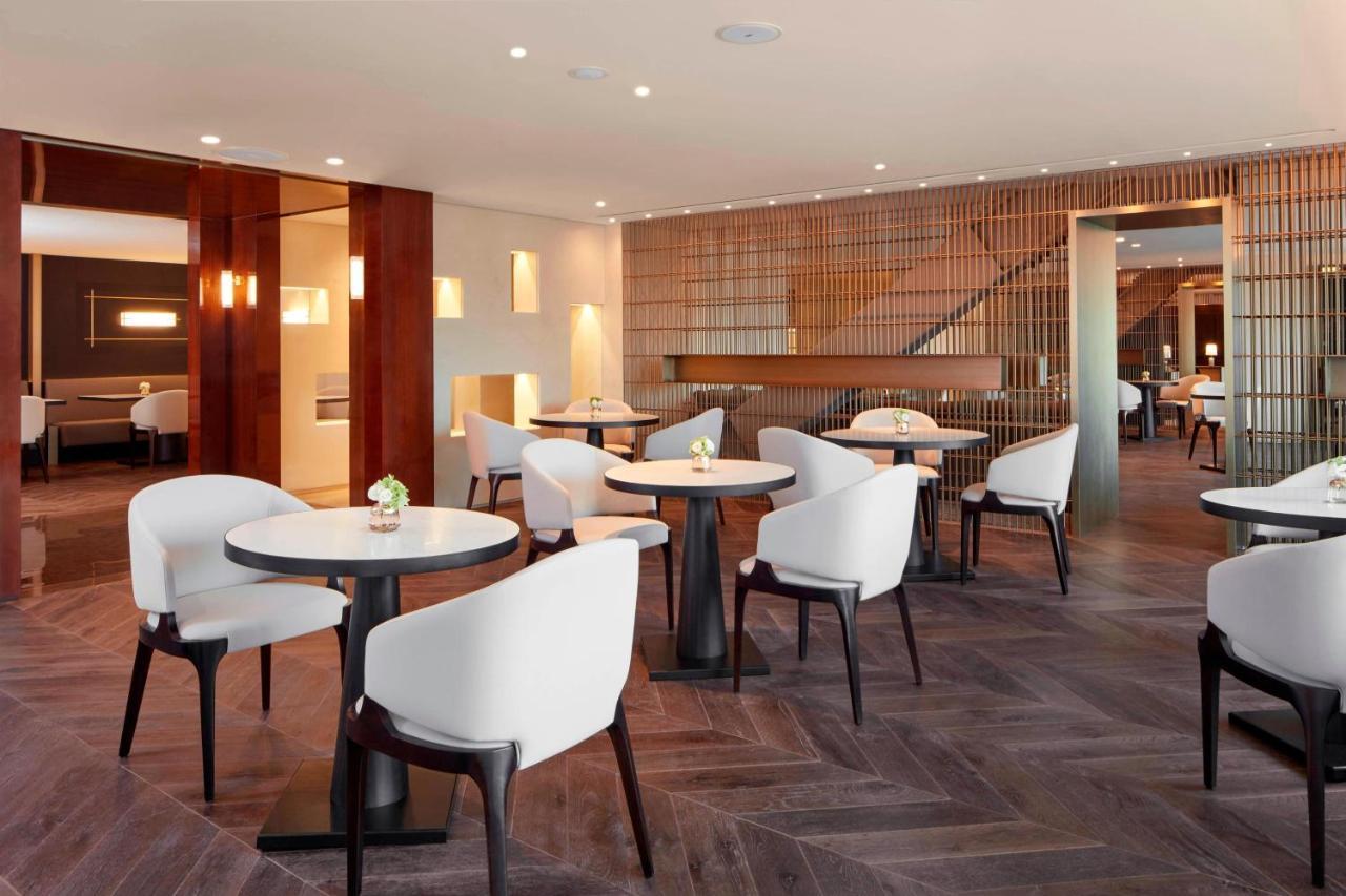 Jw Marriott Hotel Soul Exteriér fotografie