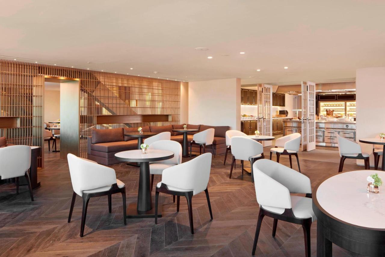 Jw Marriott Hotel Soul Exteriér fotografie